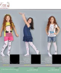 Eva Rosabella - Ladys and Kids Collection